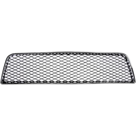 Dorman Front Bumper Grille 45171